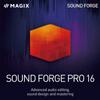 VEGAS SOUND FORGE Pro 16 Sound Editing Software Windows Compatible (old Version)