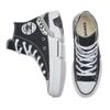Converse CPX70 Non-Slip High Top Board Shoes Women's Black