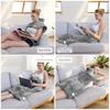 Electric Blanket Winter Heating Blanket Therapy Warm Shoulder and Neck Household Intelligent Multi Functional Electric Shawl