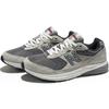 New Balance 880 Gun Metal Мужские кроссовки Серые MW880CF3