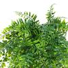 2pcs 29.92in Fake Hanging Plant Green Wall Hanging Plant Decor Artificial Greenery  Balcony