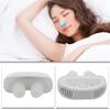 Anti-Snoring Device, JRing Anti-Snoring Solution, Snore Stopper, Instant Aid for Natural Snoring Relief