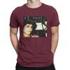 Vintage PJ HARVEY T-Shirts for Round Collar Pure Cotton T Shirts PJ Harvey Short Sleeve Tee Shirt 4XL 5XL Tops Unisex