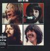 CD BEATLES - Let It Be B003226202 Apple Records, 2021 US Rock