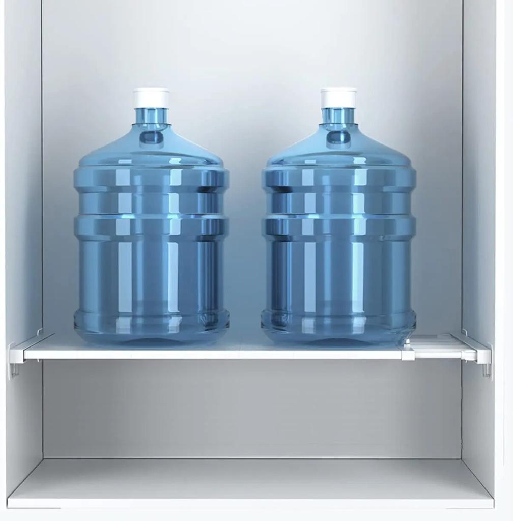 10/20Pcs Adhesive Support Shelf Bracket Non-Perforated Wardrobe Strong Partition Layer Fixed Paste Hook Home Kitchen Accessories