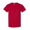 Mens Heavy Cotton Short Sleeve T-Shirt (Pack Of 5)
