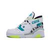 (GS) Just Don x ERX-260 Mid 'Animal - White Teal' Детские 263809C