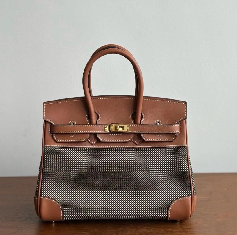 Новая европейская стильная сумка из коровьей кожи Swift, верхний слой коровьей кожи, лоскутная стежка, 25-30 см, высококачественная женская сумка