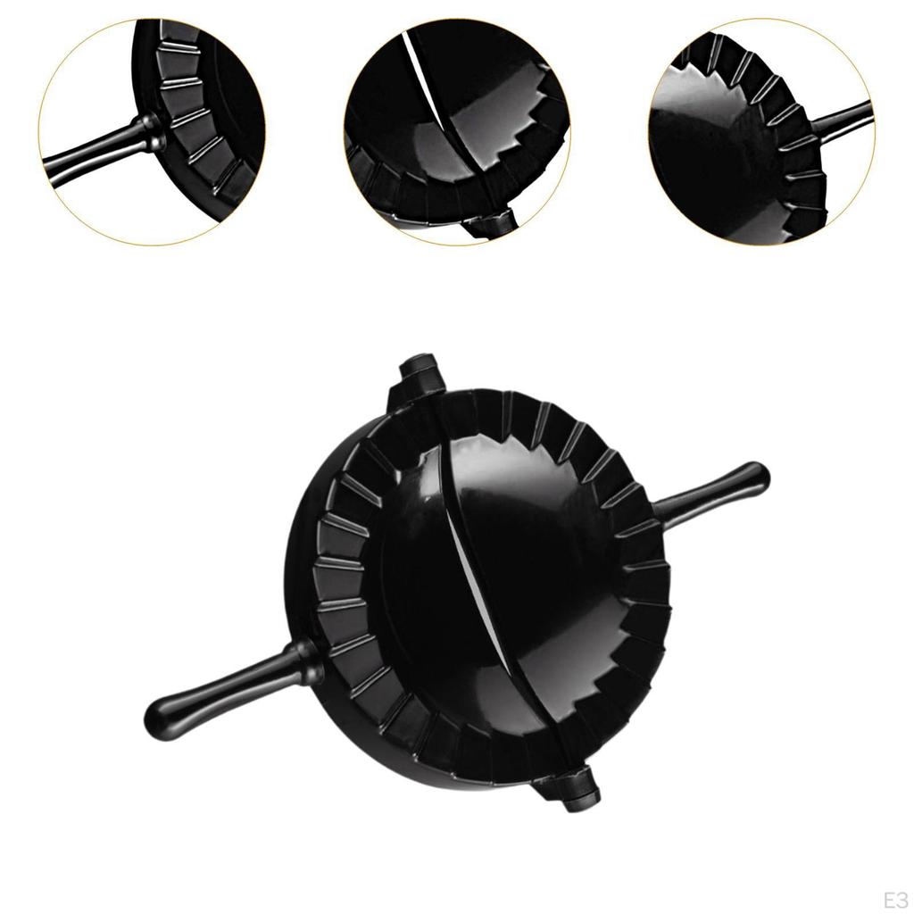 Dumpling Maker Pasta Making Tools Empanada Mold Press