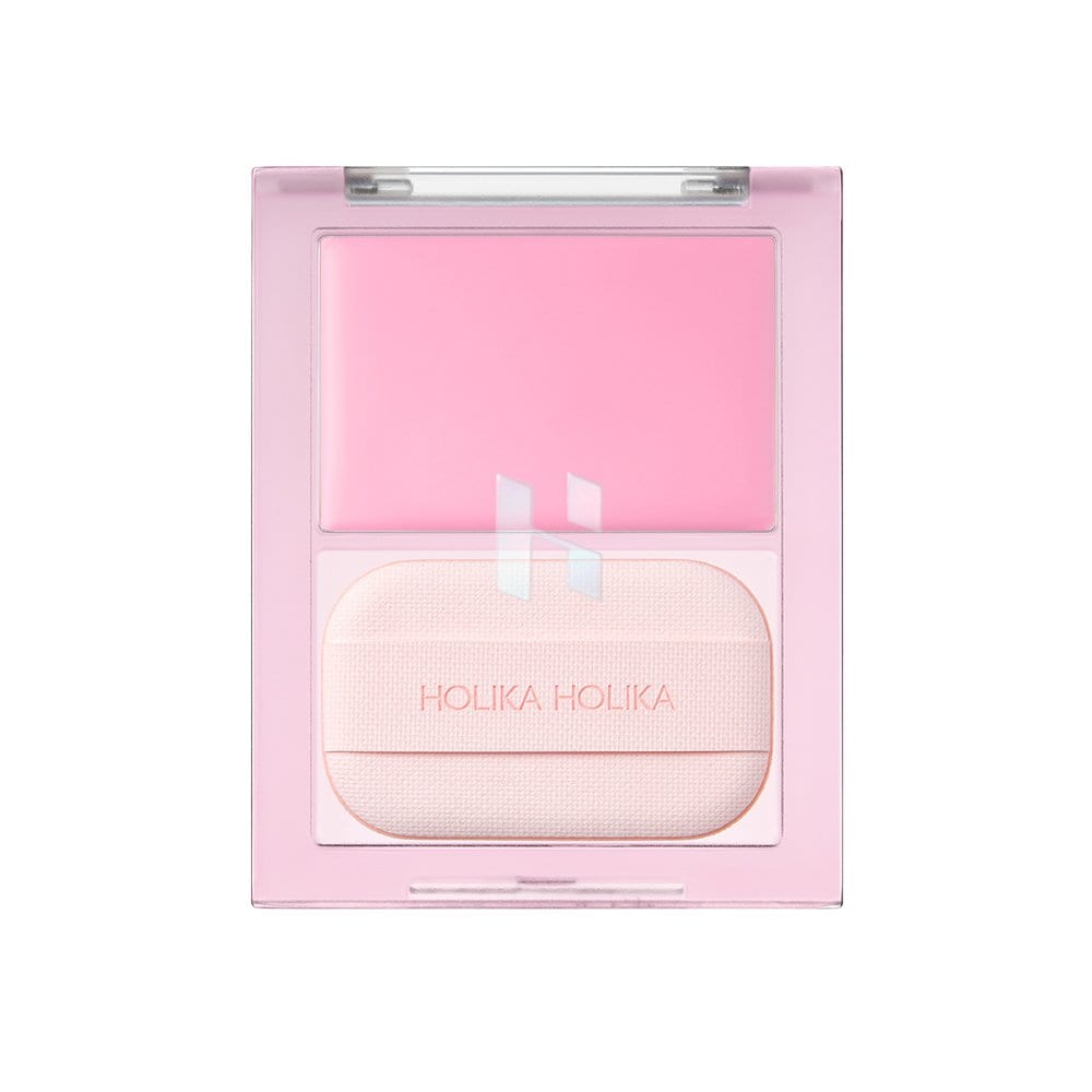 HOLIKA HOLIKA Молочно-кремовые румяна с тонирующим эффектом 04 Love Ya 5 г
