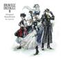 BRAVELY DEFAULT II Оригинальный саундтрек (Обычное издание)