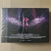 [USED] BLACKPINK THE MOVIE PREMIUM DVD