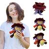 Cute Plush Doll Toy Gift Cartoon  Children's Rag Doll Doll