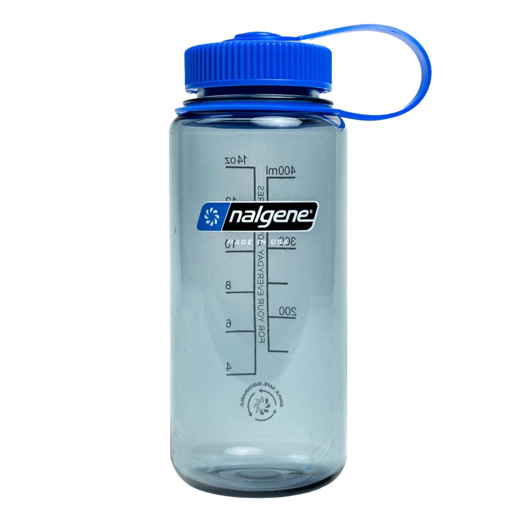 Nalgene Wide Mouth Tritan Renew GY 0.5L