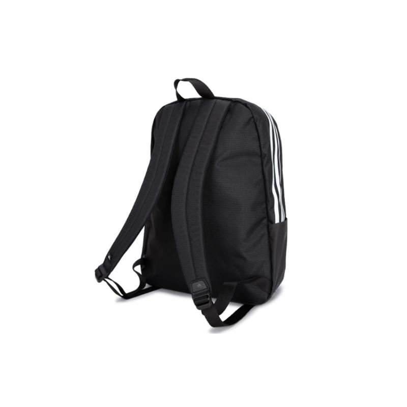 Adidas Рюкзак полиэстеровый обычный унисекс черный Adidas HH7073