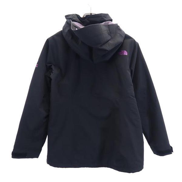 The North Face NSW61510 Куртка Primaloft Sixth Line M Вентиляция Для улицы Женская Б/у