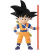 Articulated Figure Dragon Star 17 Cm - Mini Goku - BANDAI - Dragon Ball Daima Kid Goku - 4 Years and +
