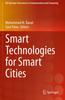 Книга Smart Technologies for Smart Cities