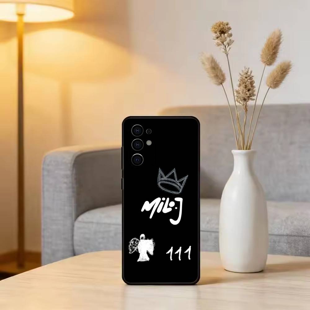 Чехол для телефона M-Milo J для Samsung S25, S24, S21, S22, S23, S30, Ultra, S20, Plus, Fe, Lite, Note, 10, Черный чехол