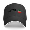 Бейсболка Jota by Laverda Ретро Графика Шляпа-котелок Шляпа для гольфа Мужская Мужские солнцезащитные кепки для гольфа Женская одежда для гольфа Мужская