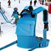 Adjustable Kids Snowboard Harness Lightweight Ski Harness Trainer  Children Snowboarding