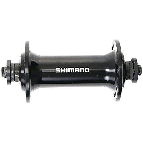 Shimano Unisex - Adults Sora HBRS300 Hub - Black,
