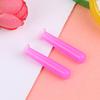 2pcs/Lot Handy Silicone Contact Lenses Small Suction Cups Stick RGP Inserter Remover