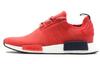 Женские кроссовки NMD_R1 'Vivid Red' Женские S76013