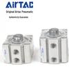 Цилиндр сверхтонкий AirTAC Yadeke серии ACQ32X10