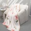 Mercury Home Textiles Wei Feng Фланелевый плед