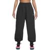Knitted Sports Pants Unisex Bottoms Black White FZ5554010