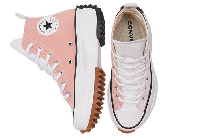 Men's Sneakers Run Star Converse Hike High 'Statement Flow'