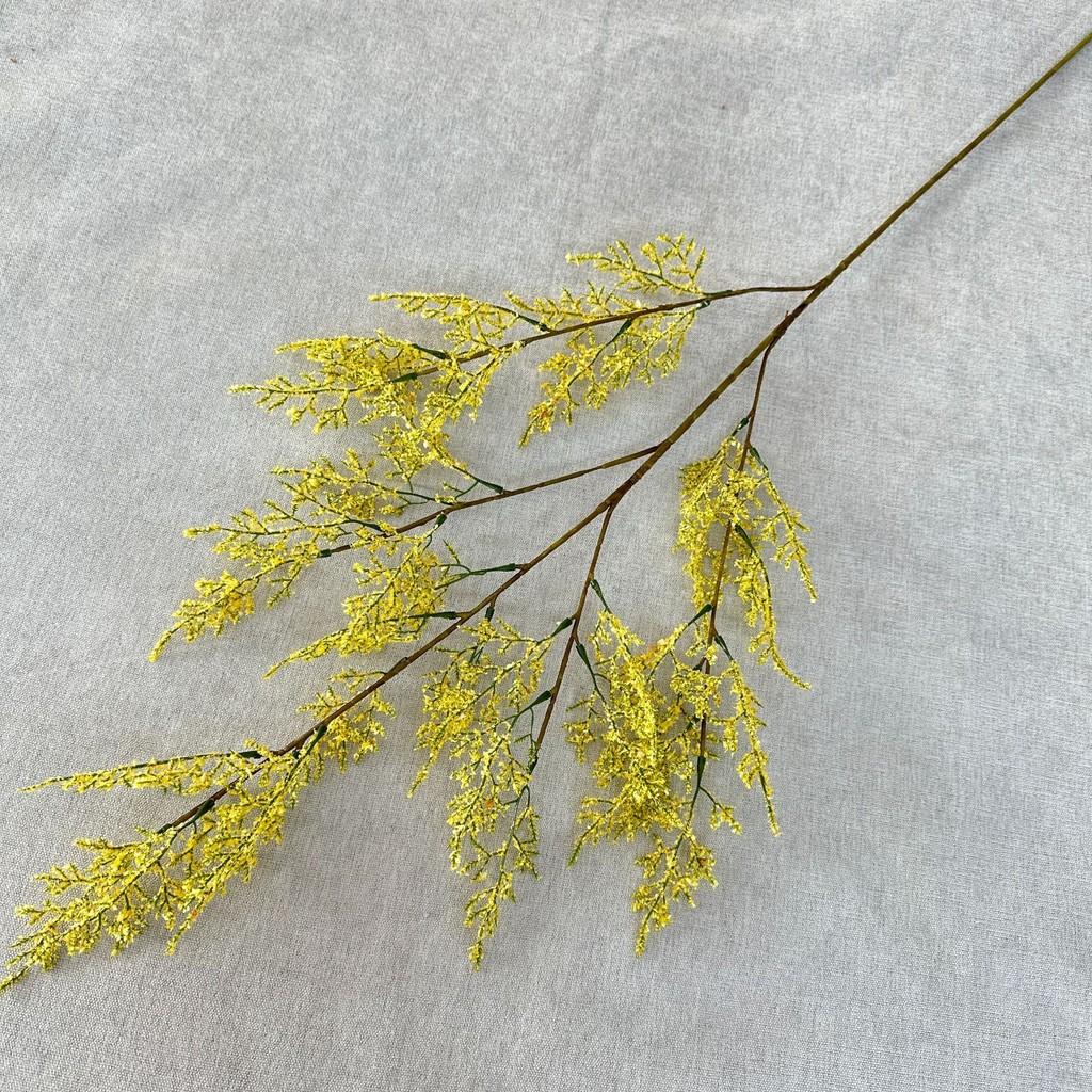 Simulated Pine Plants Branch Wedding Hotel Restaurant Room Desktop Decoration