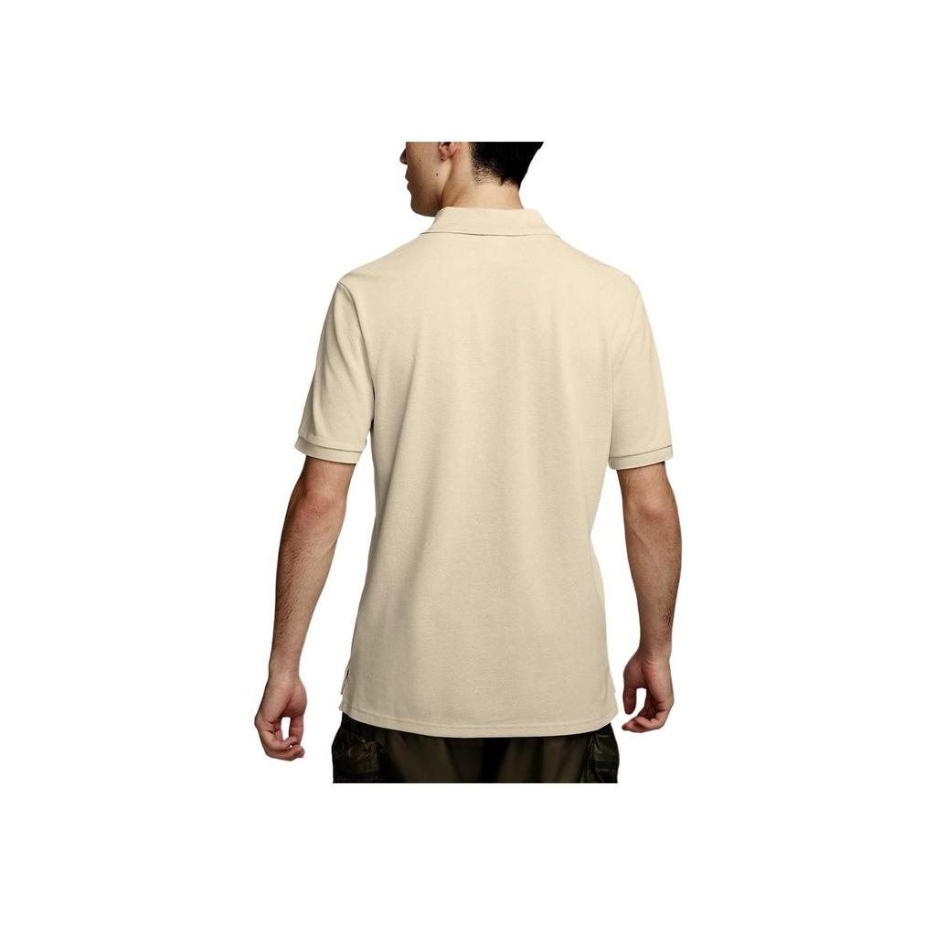 Nike Повседневная спортивная рубашка поло с коротким рукавом для мужчин 206 909747-206