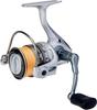 Карповая катушка CARDINAL III SX2000 150м с леской PE и запасной шпулей - PE1.5 [Б/у]