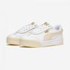 Puma Roma Feminine Women Pki39860903 Puma White Alpine Snow
