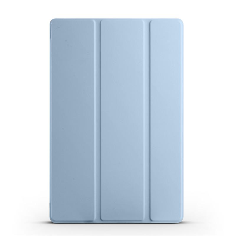 Flip Leather Case for Lenovo Tab M10 Plus 3rd Gen Case 10.6 Inch TB328FU TB328XU TB125FU TB128FU Soft TPU Tablet for Lenovo Xiaoxin Pad 2022 Case