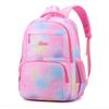 Gradual Children Backpack Cartoon Style Student Schoolbag Wear Bag Resistant