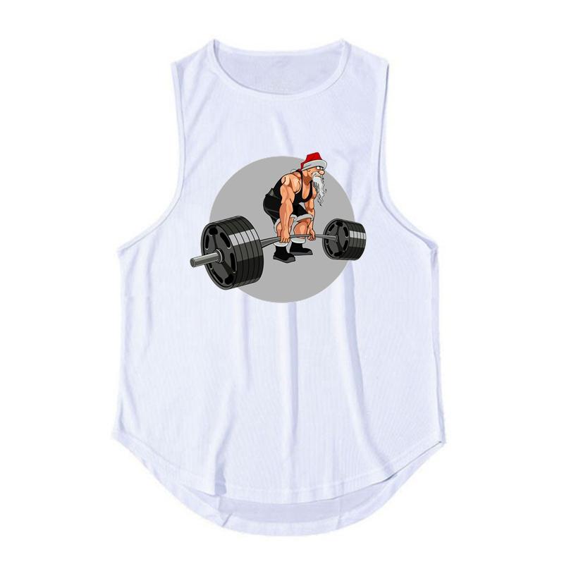 No Pain No Gain Gym Warriors Одежда для тренировок Майка Мужская жилет для бодибилдинга Сетчатая рубашка без рукавов для фитнеса Спортивные трикотажные изделия