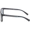 Солнцезащитные очки AX4041SF МАТОВЫЙ СИНИЙ 58 [Armani Exchange] Мужские