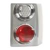 Rear Tail Light LED Running Brake Turn Signal Reversing Lamp Assembly Replacement for Range Rover