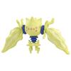 TAKARA TOMY Monster Monster Collection Фигурка покемона Игрушка Возраст от 4 лет Соответствует стандартам безопасности игрушек Сертификация ST Mark Pokemon TAKARA TOMY "Pocket