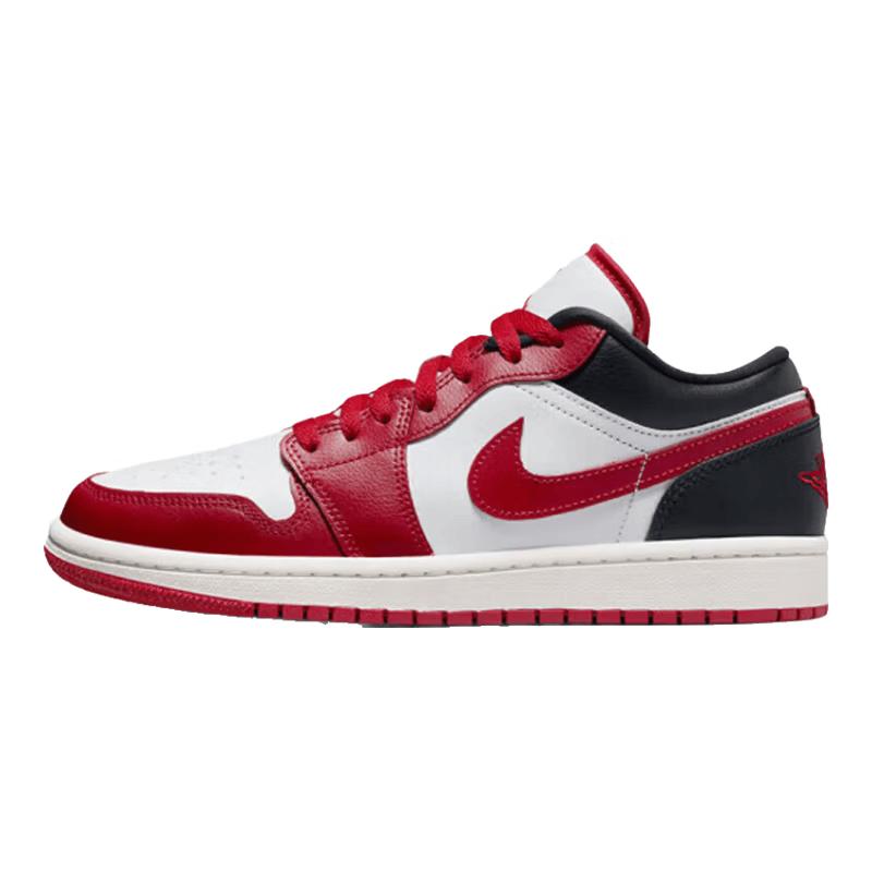 Jordan Женские низкие баскетбольные кроссовки AJ1 CNY
