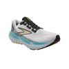 Brooks Glycerin 21 Удобные Универсальные Нескользящие Прочные Низкие Повседневные Беговые Кроссовки Мужские кроссовки Светло-серый 110419-184
