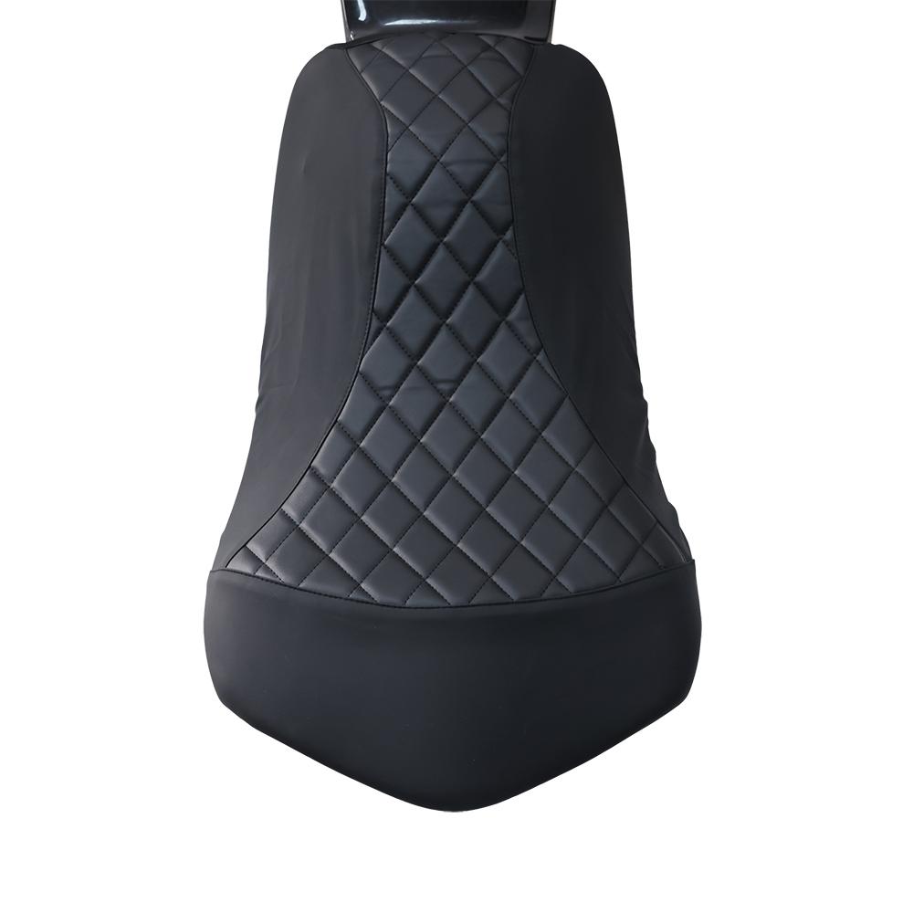 Seat Cover Cushion For HONDA Integra NC750D NC750 D NC 750 D NC 750D 2014 Motorcycle Thermal Insulation Protector Guard Leather