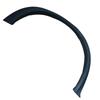 Накладка на заднюю арку крыла BMW X5 E70 51777163560/51777163559