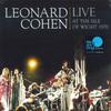 LP Record LEONARD COHEN - Live At The Isle Of Wight 1970 88697570701 Music On Vinyl, 2009 Europe Rock