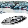 Dock Cleat Boat Rope Boats Accessories Direct Replaces Folding Deck Hardware for