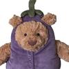 Bear Plush Doll Bartholomew Bear Adorable Stuffed Animals Festival Fun Pillow Teddy Bears for Baby