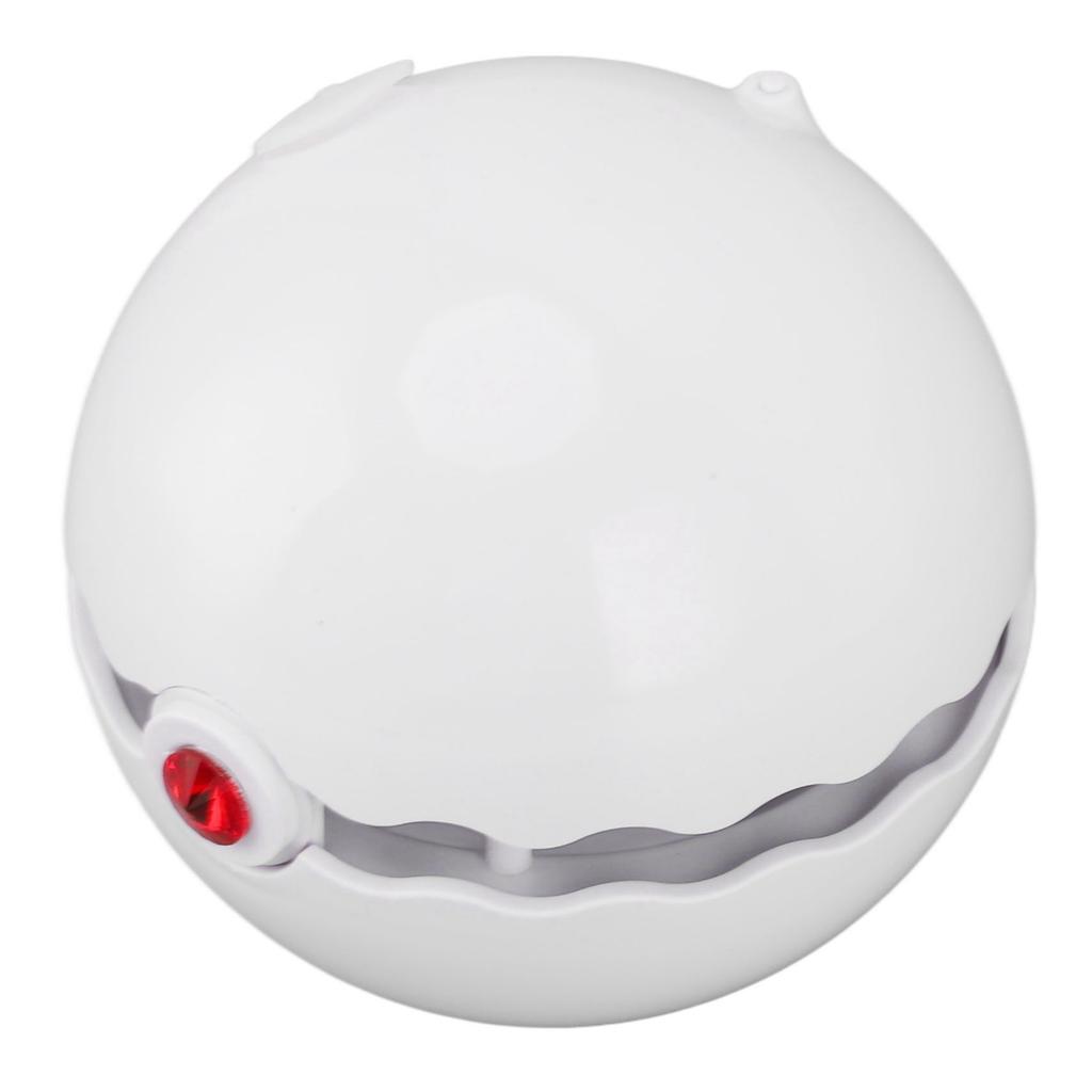 Mini Sink Dishwasher 1200mAh USB Charging IP67 High Speed Rotation USB Dish Washing Machine for